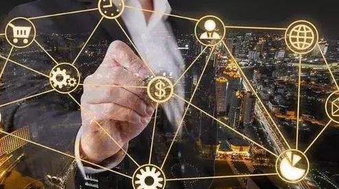 跨境贸易+区块链 “链”出效率和信用