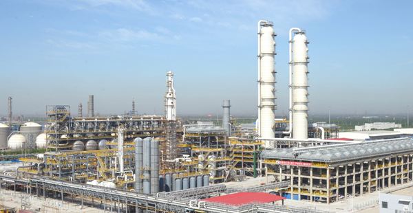 北京市房山区：加大石化新材料科技产业基地资金支持和配套设施建设