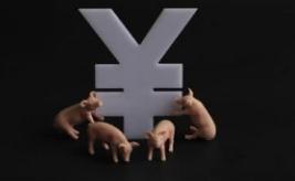 猪价推升10月CPI涨幅扩大 货币政策保持定力