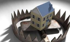 住星级宾馆吃海鲜大餐？退休后小心这样的卖房套路