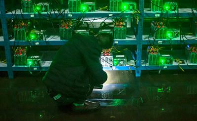 摘掉“淘汰产业”帽子 虚拟货币挖矿春天来了？