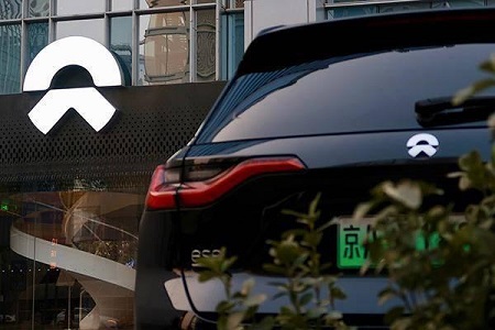 蔚来否认与律所洽谈破产清算：称自媒体涉嫌损害商誉