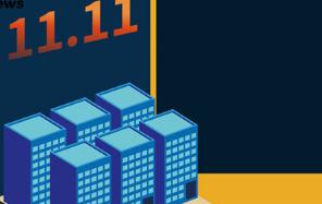 双11房企线上卖房 专家：对销售不会有实质性影响