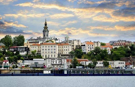 塞尔维亚10月买进4亿美元黄金 购金大军再添一员猛将