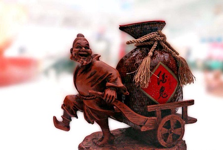 白酒寻访：酒鬼酒搭上中粮 逆袭之路仍漫长