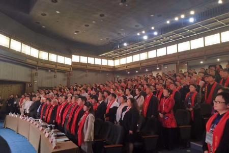 于引：建设文化强国 弘扬国学