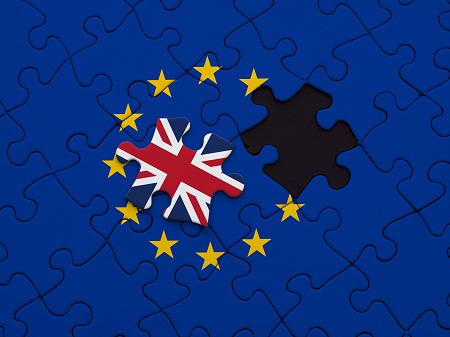 英国脱欧扰乱贸易 美澳等15个WTO成员要求英欧给补偿