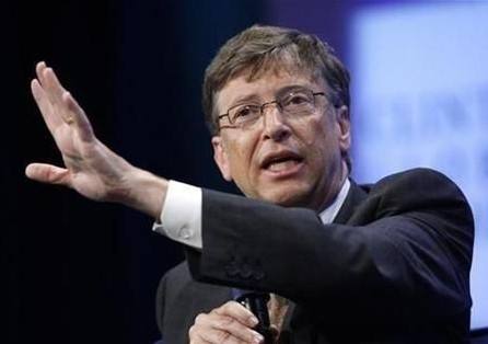 亚马逊不服微软赢五角大楼项目 助盖茨重返首富宝座