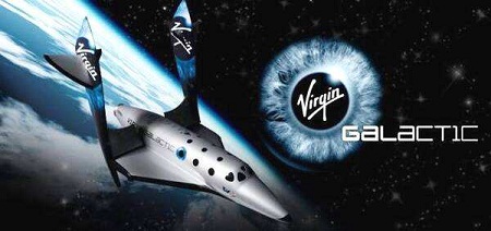 维珍银河开始培训600名游客：为进入太空做好准备