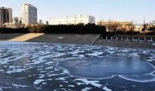 寒潮蓝色预警：强冷空气继续影响中国东部地区