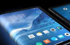 华为手机被炒至6万 折叠屏明年爆发？