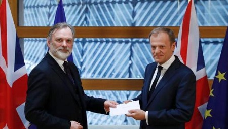 英国脱欧荷兰“获益” 欧盟药品管理局搬至其首都