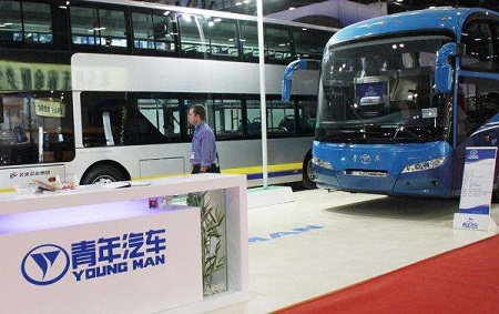 杭州青年汽车破产 曾宣称“水氢车”项目已落地