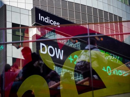 摩根资产管理上调全球股市展望：新兴市场最受青睐