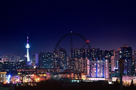 哈尔滨“文化创城”  打造冰城符号