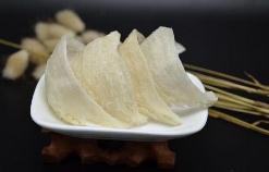 燕窝消费进入市场成熟期