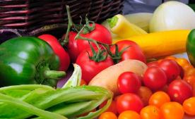 商务部：10月21-27日全国食用农产品价格有所上涨