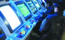 娱乐场所电子游戏设备非法定节假日不得向未成年人提供