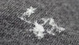 北京今晨迎初雪？专家称只是零星降雪或霰