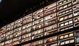 拍照打卡代替静心阅读 网红书店“毁掉”多少人？