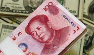 人民币汇率双向均衡波动 自动稳定器作用显现