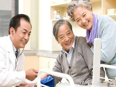 王建军：探索符合我国实际的银色经济发展路径