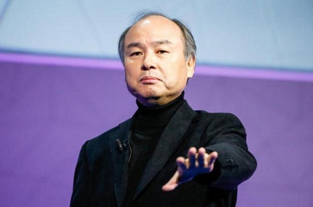 左手雅虎日本 右手 Line 孙正义重塑日本互联网？