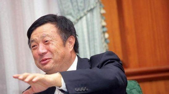 任正非卸任北京华为数字技术有限公司副董事长