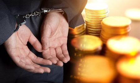 起底中国最大金融骗贷案：这家银行被坑惨了