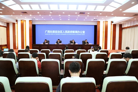 广西：深化农业农村领域改革  助推乡村振兴战略实施