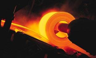 价幅度超预期 钢铁企业有望迎来估值与业绩修复