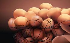 月内降幅近两成 蛋价发生了啥？如何才能“蛋”定？