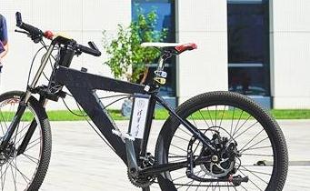 自行车产业要尽快融入新技术新业态