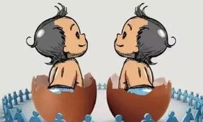 二孩家庭增多带来新商机：消费需求大领域新总量增