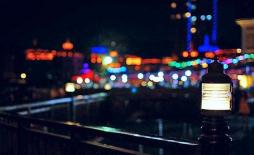 夜经济只有深夜食堂？夜游夜览成扩大内需新动力