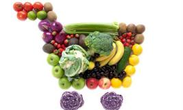 阿里、腾讯、京东、美团混战菜市场，能把菜篮子搬上网？