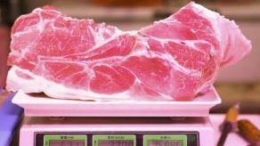 农业农村部监测显示：猪肉批发价格连续三周下降