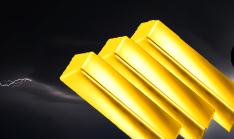 2019年最后一个月 金价还能涨回来吗？