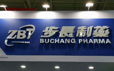 步长制药再曝行贿案：女医药代表6年行贿32名医生