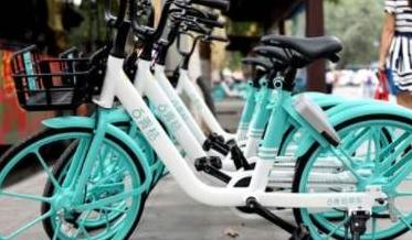 青桔单车调价进入1.5元时代 共享单车已多轮涨价