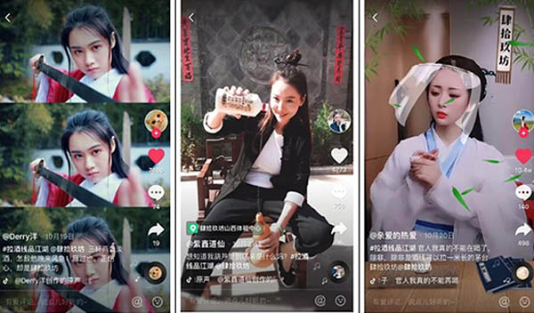 一个小动作，如何被一步步打造成全网爆款？