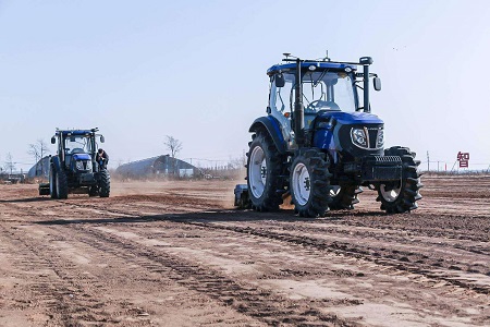 金点子释放大活力 山东制造业闯出高质量发展新路