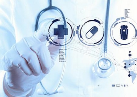 科技发展大跨越 创新引领谱新篇