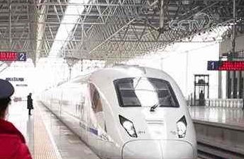 12月7日起广铁集团多条线路将实施电子客票