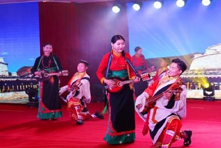 青海文旅与山西文旅互访 签订合作协议加深交流