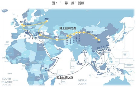 2019，“一带一路”走得深走得实