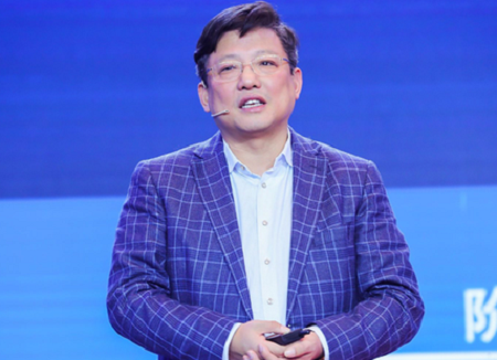 阿里侯毅：新技术带来商业零售效率发生本质变化