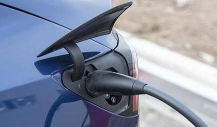 新车销量占比25% 新能源汽车15年规划新目标意味着什么