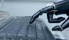 阅读率与人工稿件基本持平 机器写作正逐渐被接受