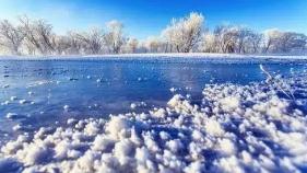 冬季游开启互换模式：北方南下避寒 南方北上赏雪